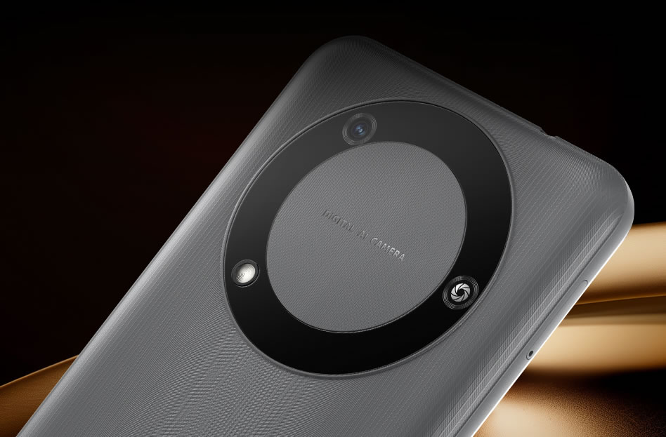 稀缺4.96英寸小屏，搭配迷你機身！中興新款5G百元機上線，有獨特功能機模式